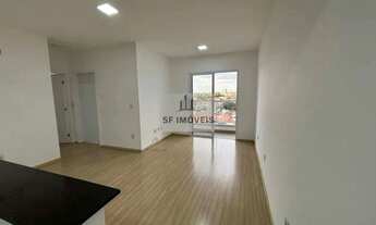 Imagem 2: ótimo apartamento, 2 dormitórios, 1 suíte, para locação no Residencial Terraza