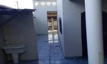 Imagem 2: Sobrado em Avenida Padre José de Anchieta - Jardim Santana - Mongaguá/SP