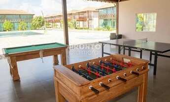 Imagem 6: Casa Duplex - 3 Suítes, em Condomínio fechado na praia de Carneiros