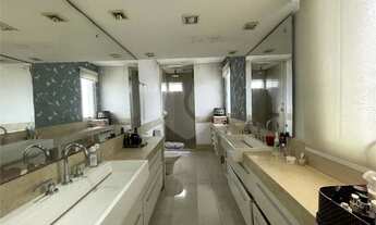 Imagem 3: Apartamento com 3 quartos à venda ou para locação em Alphaville Centro Industrial E Empres