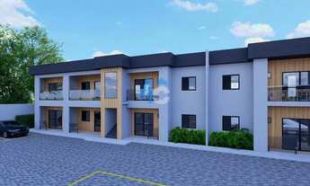 Imagem: Lançamento a Poucos Minutos da Praia