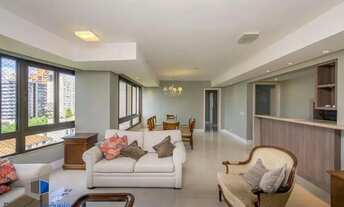 Imagem 5: PORTO NOBRE vende excelente apartamento semi mobiliado, com 3 quartos, no bairro Rio Branc