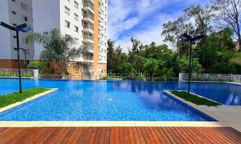 Imagem: Apartamento - Parque Prado - Campinas