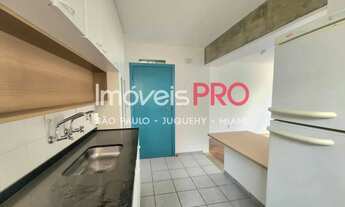 Imagem 6: Apartamento reformado a venda em Moema Passaros perto do Parque com 1 suite, 1 dorm, 1 vag