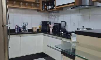 Imagem 3: Casa com 2/4 com planejados no Jardim Limoeiro em Camaçari