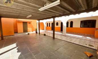 Imagem 3: Casa para alugar em Jaguariúna, Jardim Laranjeiras, com 2 quartos, com 300 m²