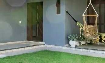 Imagem: Casa Pe na Areia, Campeche, Morro das Pedras