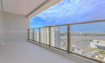 Imagem: Apartamento no Soho 538 Residence 3 Suítes