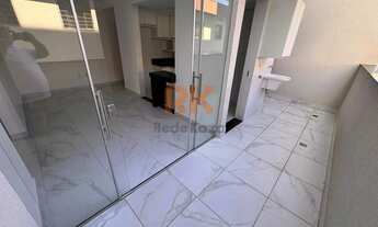 Imagem: Área Privativa 85,31 m² no Santa Mônica