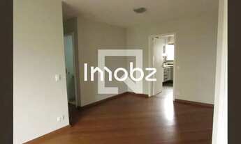 Imagem 2: Apartamento à venda no Condomínio Edifício Firenze - Rua José Da Silva Ribeiro, 119 - São