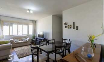 Imagem 3: Apartamento de 3 dormitórios com uma vaga de garagem à venda no bairro Menino Deus Porto