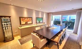 Imagem 3: Casa para venda por R$ 30.000.000,00 ou locação por R$ 70.000,00/mês em Tamboré, Santana d