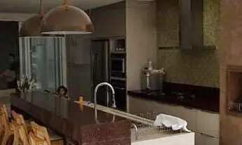 Imagem 2: Sobrado Alto Padrão Portal do Sol Mendanha