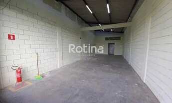 Imagem 2: Loja para alugar, Residencial Fruta do Conde - Uberlândia/MG - Rotina Imobiliária