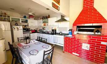 Imagem 7: Casa para venda, 4 quarto(s), Jardim Itália, Cuiaba