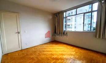 Imagem 2: Apartamento com 3 Quartos à Venda, 100 m² por R$ 450.000 - Icaraí - Niterói/RJ