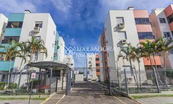 Imagem 7: Apartamento com sacada e churrasqueira