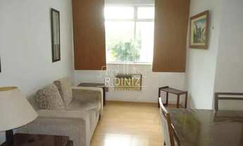 Imagem 5: Jardim Botânico. 2 quartos (1 suíte). 1 vaga