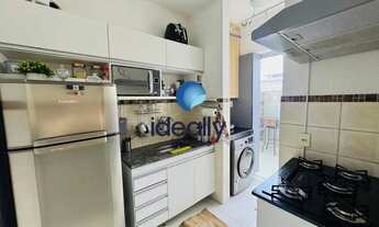 Imagem 4: AREA PRIVATIVA NO MANACAS, 2Q, 1 VAGA