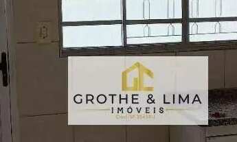 Imagem 6: Casa Para Locação 2 Dormitórios, Jardim Nova Esperança- Jacareí/SP