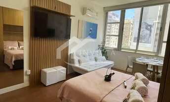 Imagem 5: INCRIVEL CONJUGADO COM VISTA MAR REFORMADO