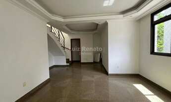 Imagem: Cobertura com 3 quartos 2 vagas para locação