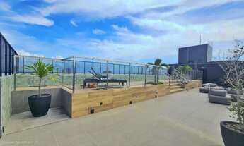 Imagem 4: FLAT À VENDA EM PONTA DE CAMPINA A POUCOS METROS DO MAR!