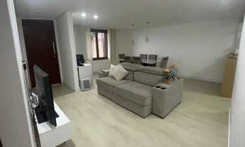 Imagem 2: Casa com 03 quartos (01 suíte), 02 vagas, no Bairro Vila Conceição