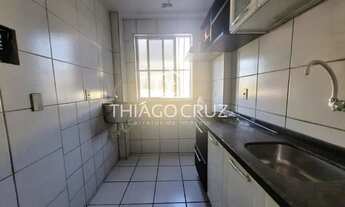 Imagem 5: Apartamento para Venda em Fortaleza, Jardim Cearense, 2 dormitórios, 1 banheiro, 1 vaga