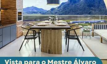 Imagem 4: VENDO ou TROCO Apto 3 qts - OPORTUNIDADE ÚNICA - Alphaville Jacuhy