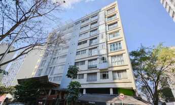 Imagem 2: Apartamento para venda em Bela Vista com 1 quarto , 50m²