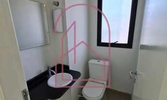 Imagem 5: Vende-se Sala Comercial Cobertura Duplex com 148m² - 02 andares - 03 vagas - Bairro Santan