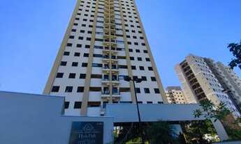 Imagem: Apartamento 3 quartos (lazer de clube)