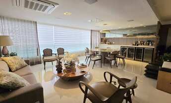 Imagem 2: Apartamento à venda no HORTO BARCELONA, HORTO FLORESTAL, Salvador, BA