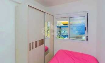 Imagem 5: Apartamento no bairro Partenon, em Porto Alegre, de 3 dormitórios, infra e vaga