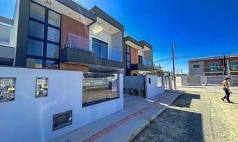 Imagem 2: Sobrado com 3 dormitórios à venda, 127 m² por R$ 790.000 - Itacolomi - Balneário Piçarras