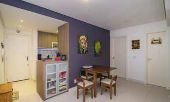 Imagem 4: Apartamento 02 dormitórios, 1 suíte, 1 vaga