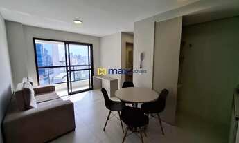 Imagem 3: Apartamento com 1 suíte. Bairro: Centro, Itajaí