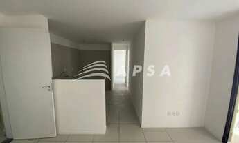 Imagem 2: EXCELENTE APARTAMENTO MODERNO NO PASSARÉ, COM SALA ACONCHEGANTE, COZINHA FUNCIONAL, 2 QUAR