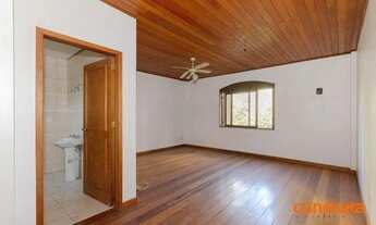 Imagem 6: Casa com 3 dormitórios para alugar, 310 m² por R$ 3.550/mês - Tristeza - Porto Alegre/RS