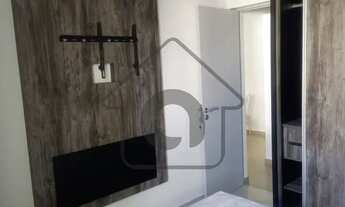 Imagem 6: Ap 41mts com 1 dorm 1 vaga MOBILIADO/ ACLIMAÇAO