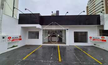 Imagem: Comercial LojaSalão em Marília