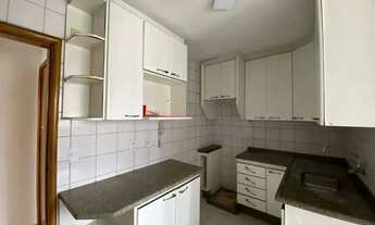 Imagem 3: Apartamento de de 86 m² com 03 quartos sendo 01 suíte no Condomínio Edifício Jardins de Ve