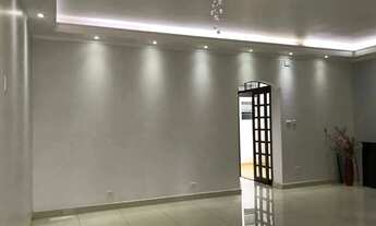 Imagem 3: Casa com 3 dormitórios à venda, 230 m² por R$ 4.000.000,00 - Vila Assunção - Santo André/S