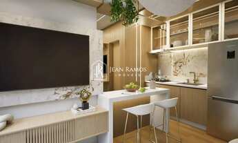 Imagem 2: Studio para venda, 1 quarto(s), Boqueirão, Curitiba