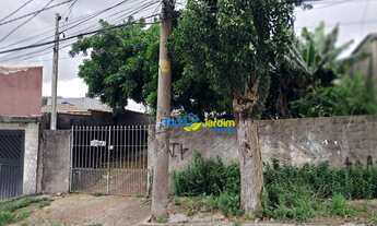 Imagem 2: Terreno à venda, 330 m² por R$ 550.000,00 - Jardim Santo Alberto - Santo André/SP