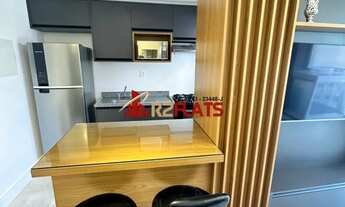 Imagem 4: Flat com ótimo preço no bairro Bela Vista. Confira!