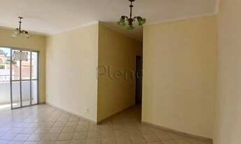 Imagem 3: Apartamento à venda e para alugar em Campinas, Vila Rossi Borghi e Siqueira, com 3 quartos