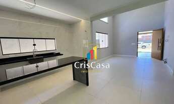 Imagem 7: Casa com 3 dormitórios à venda, 136 m² por R$ 790.000,00 - São Matheus - São Pedro da Alde