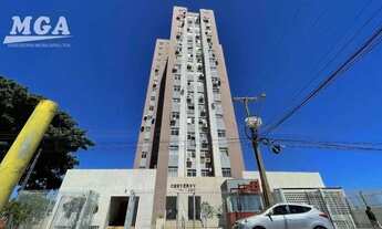 Imagem 2: Apartamento com 2 dormitórios para alugar, 42 m² por R$ 1.920,00/mês - Edifício Cheverny